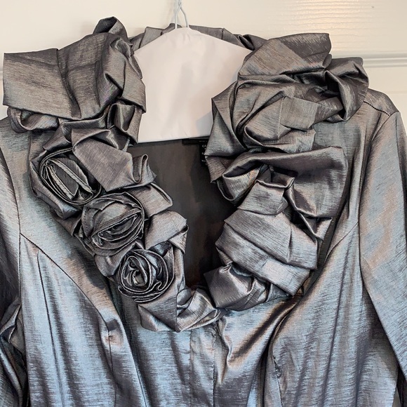 Frank Lyman Dress - Picture 2 of 3